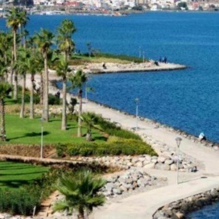 Pret De La Corniche Apartment Nador Exterior foto