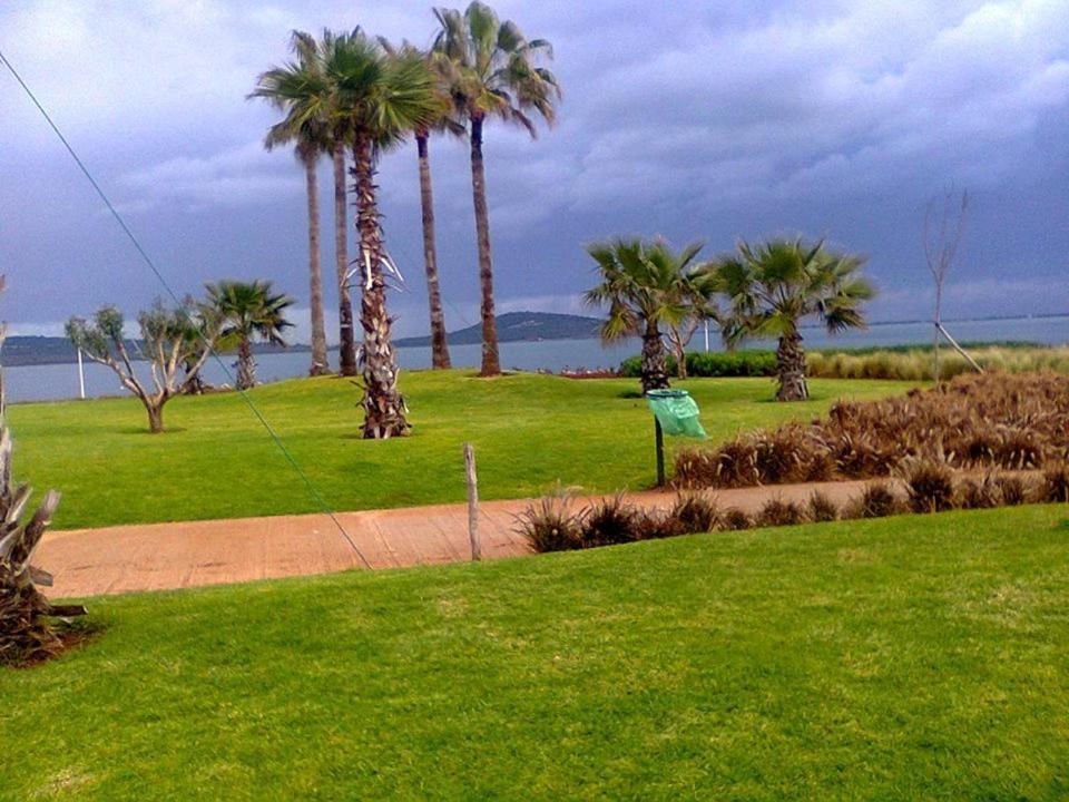 Pret De La Corniche Apartment Nador Exterior foto