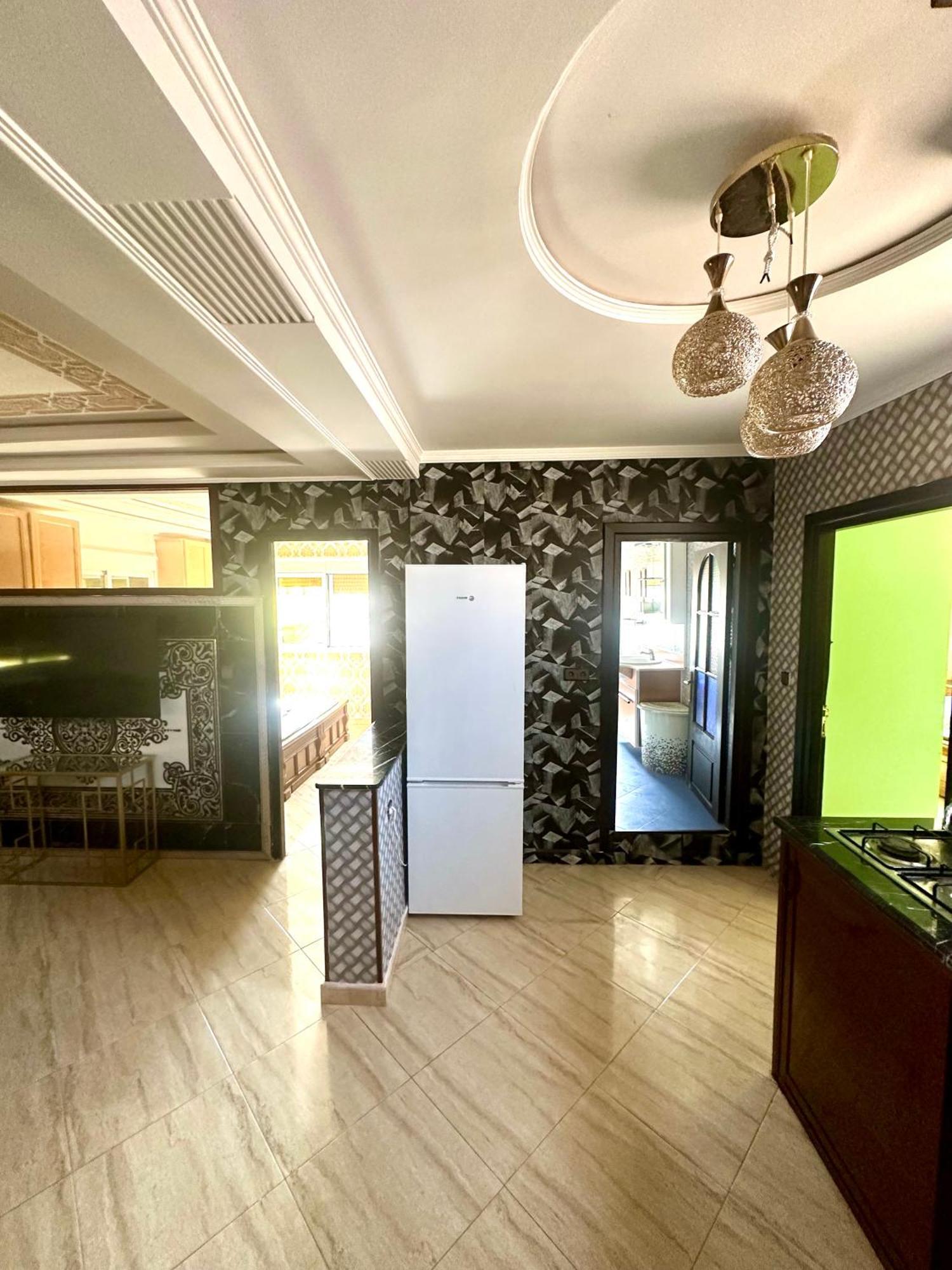 Pret De La Corniche Apartment Nador Exterior foto