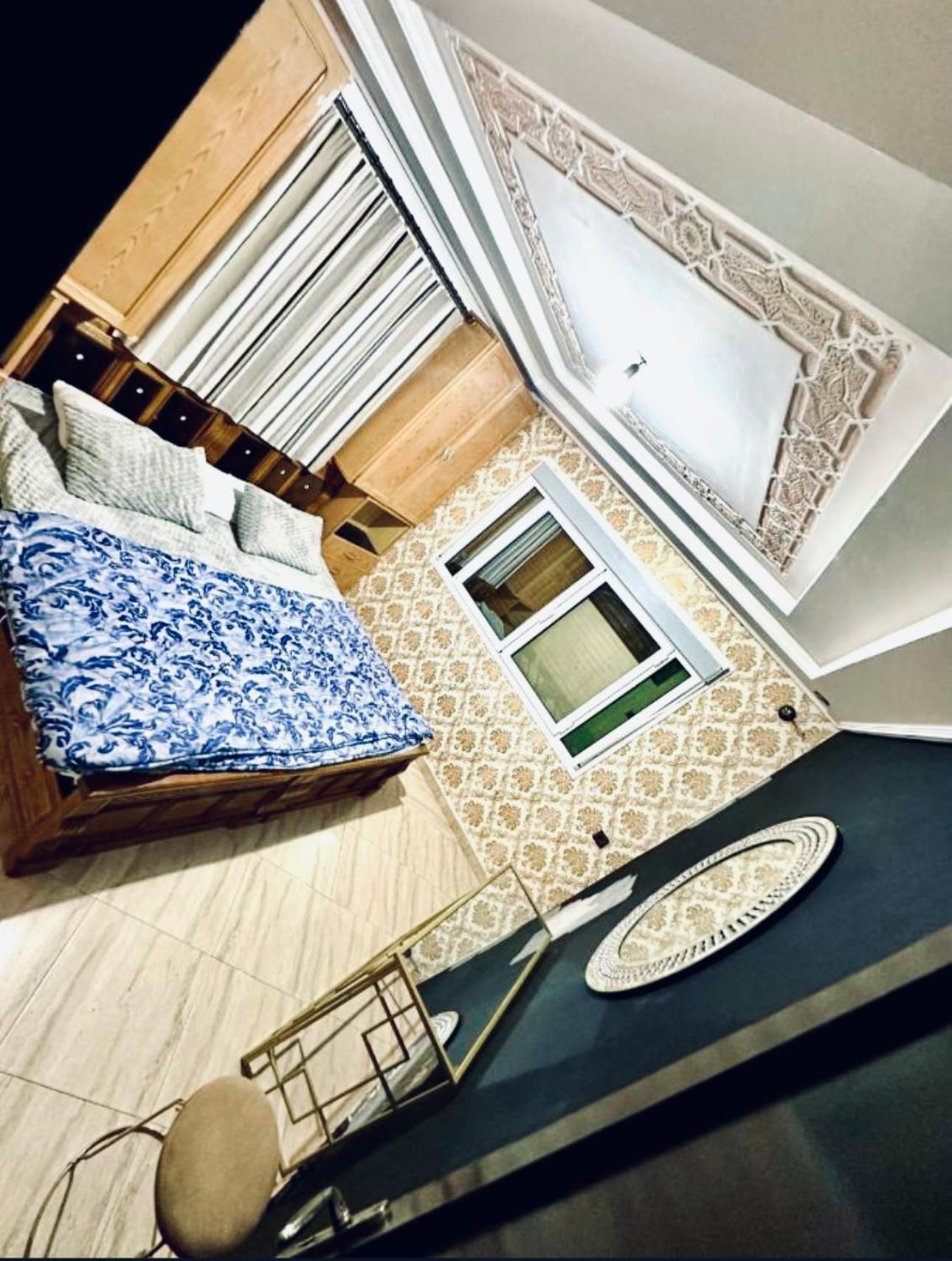 Pret De La Corniche Apartment Nador Exterior foto